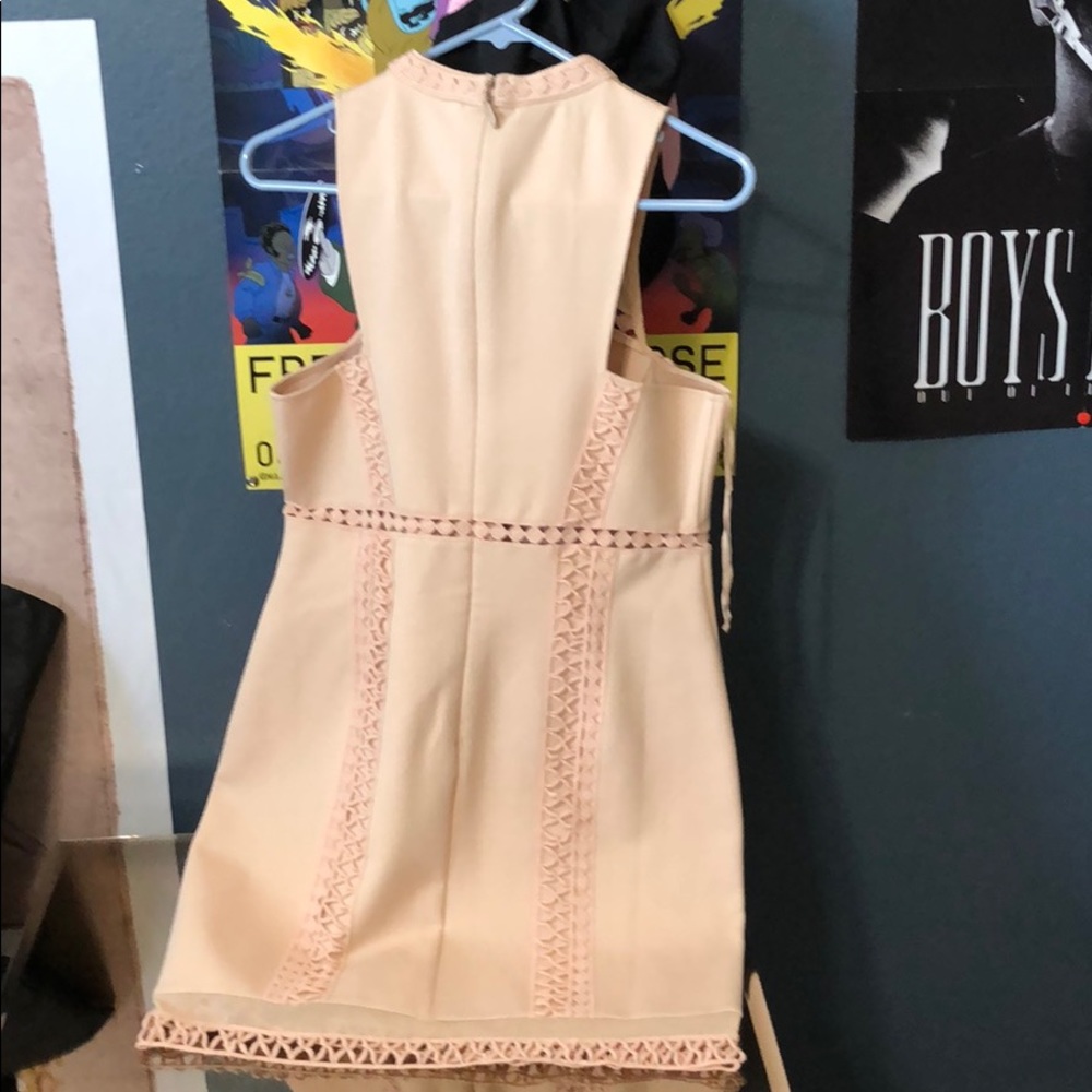 Indie Sleeze Free People Dress NWT - Picture 7 of 8